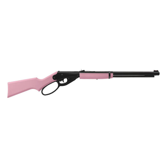 DAISY MODEL 1999 PINK CARBINE COMBO - NeonSales {{ shop.shopifyCountryName }}