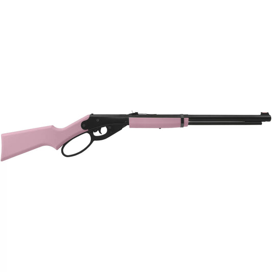 DAISY MODEL 1999 PINK CARBINE COMBO - NeonSales {{ shop.shopifyCountryName }}