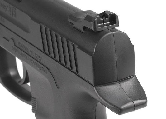 DAISY POWERLINE 415 4.5MM CO2 PISTOL - NeonSales {{ shop.shopifyCountryName }}