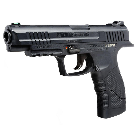 DAISY POWERLINE 415 4.5MM CO2 PISTOL - NeonSales {{ shop.shopifyCountryName }}