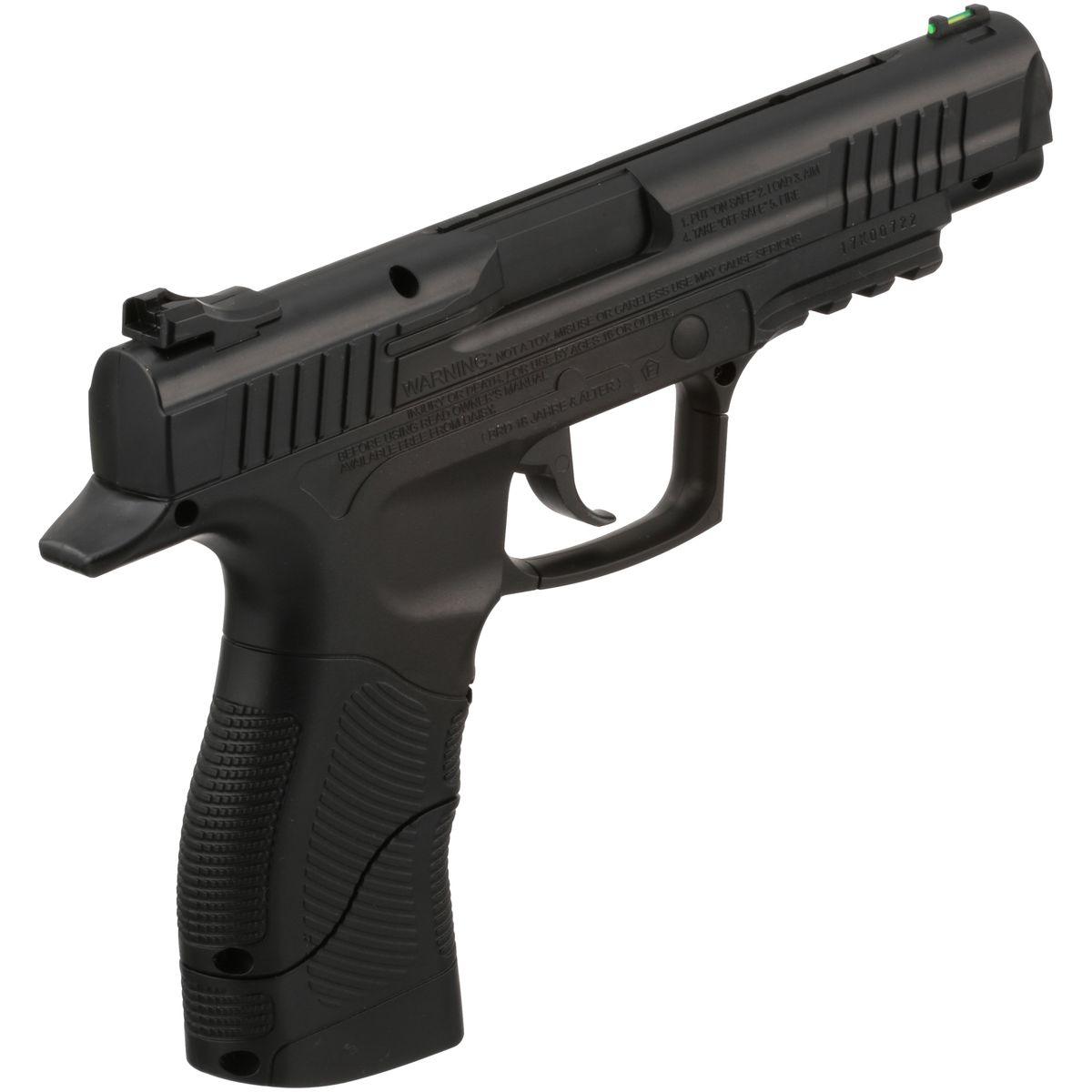 DAISY POWERLINE 415 4.5MM CO2 PISTOL - NeonSales South Africa