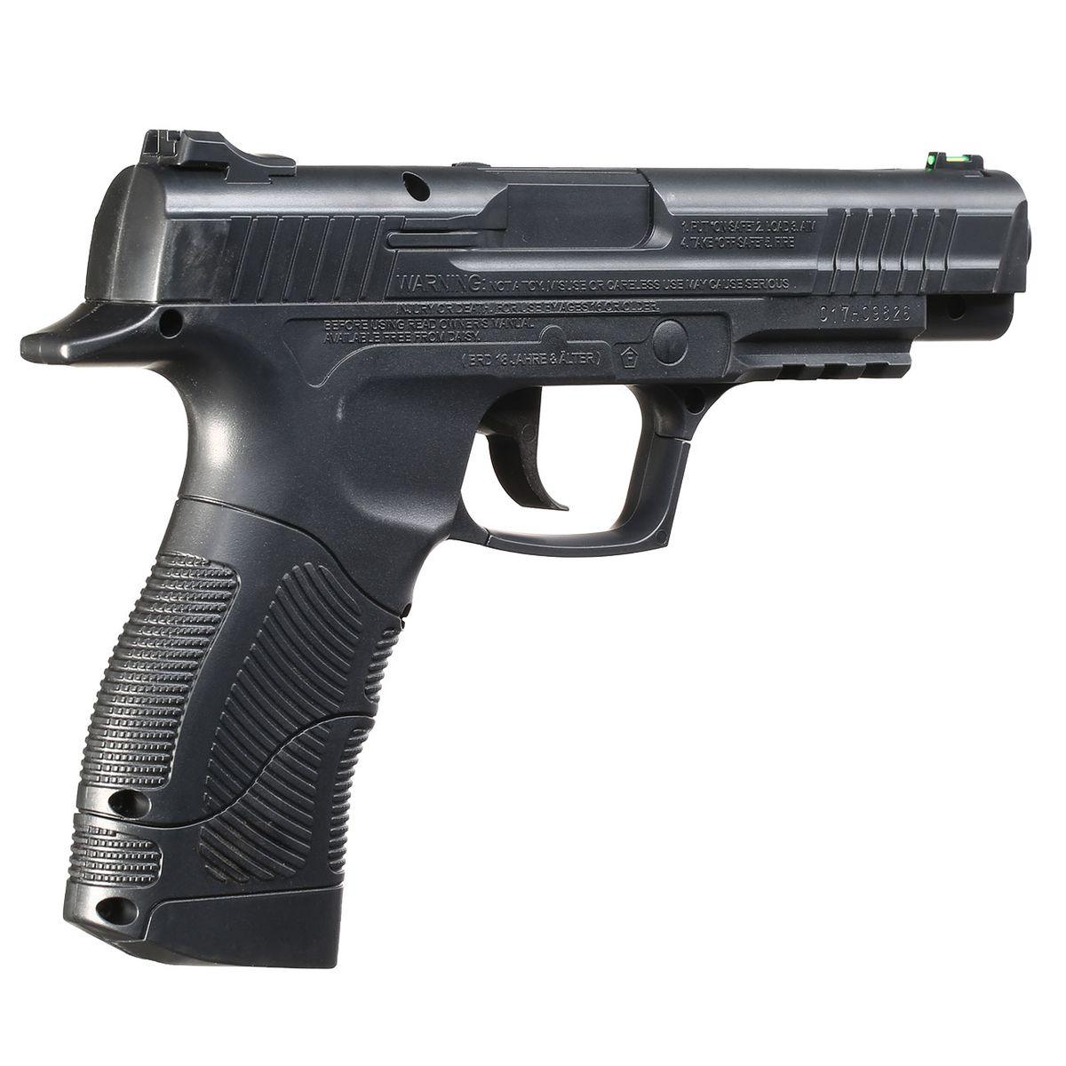 DAISY POWERLINE 415 4.5MM CO2 PISTOL - NeonSales South Africa