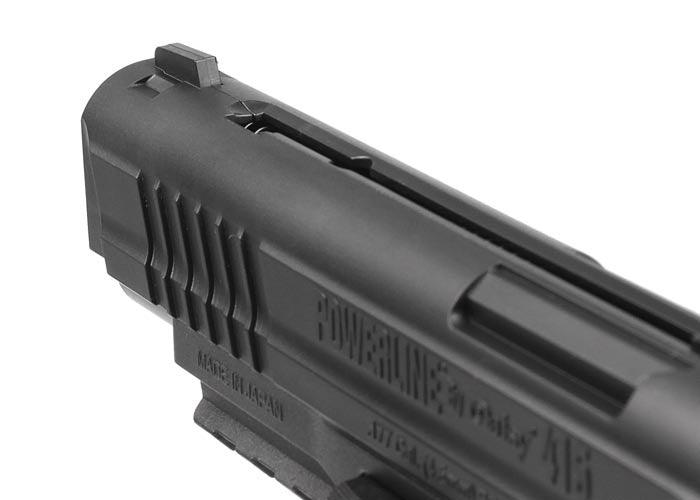 DAISY POWERLINE 415 4.5MM CO2 PISTOL - NeonSales South Africa