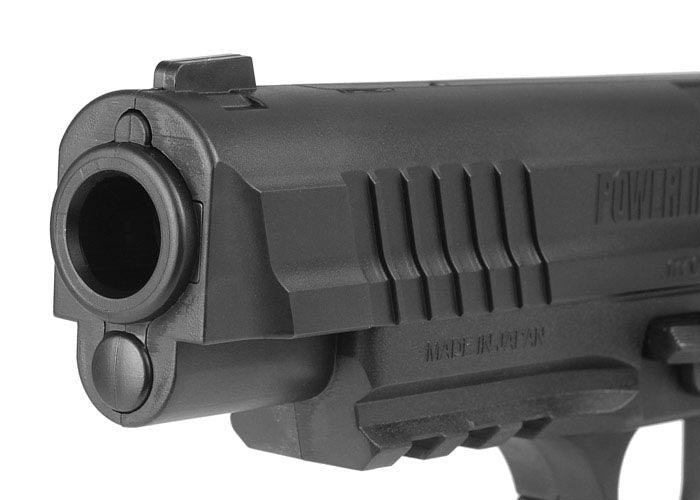 DAISY POWERLINE 415 4.5MM CO2 PISTOL - NeonSales South Africa