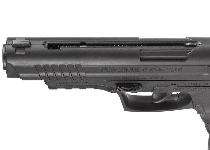 DAISY POWERLINE 415 4.5MM CO2 PISTOL - NeonSales South Africa