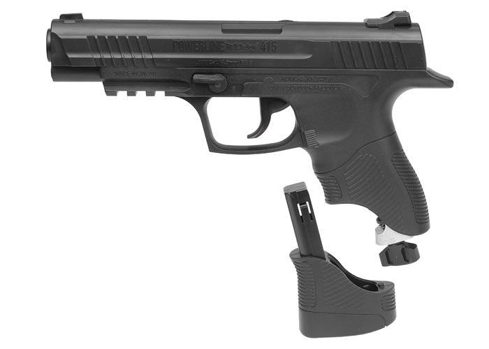 DAISY POWERLINE 415 4.5MM CO2 PISTOL - NeonSales South Africa