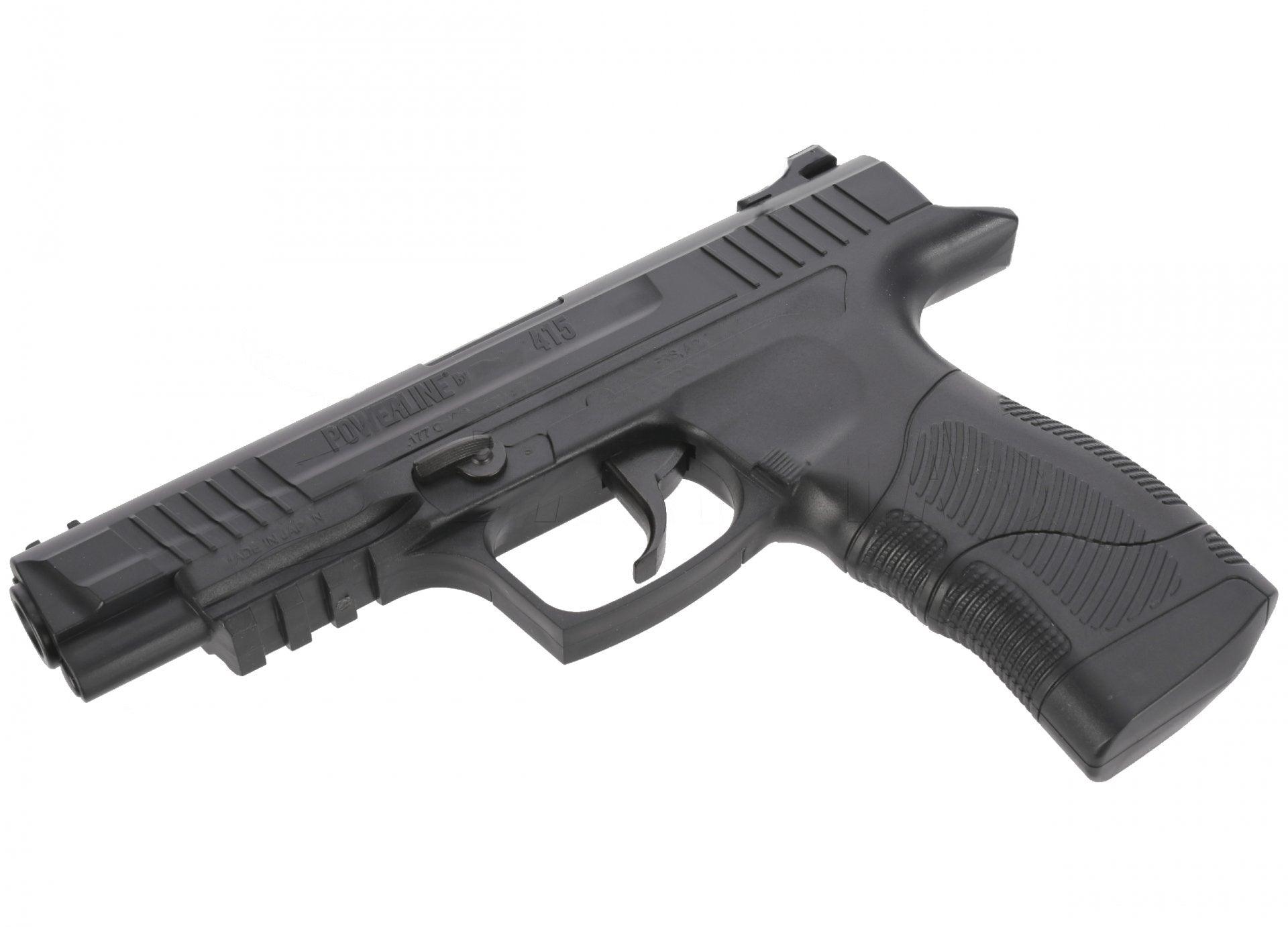 DAISY POWERLINE 415 4.5MM CO2 PISTOL - NeonSales South Africa