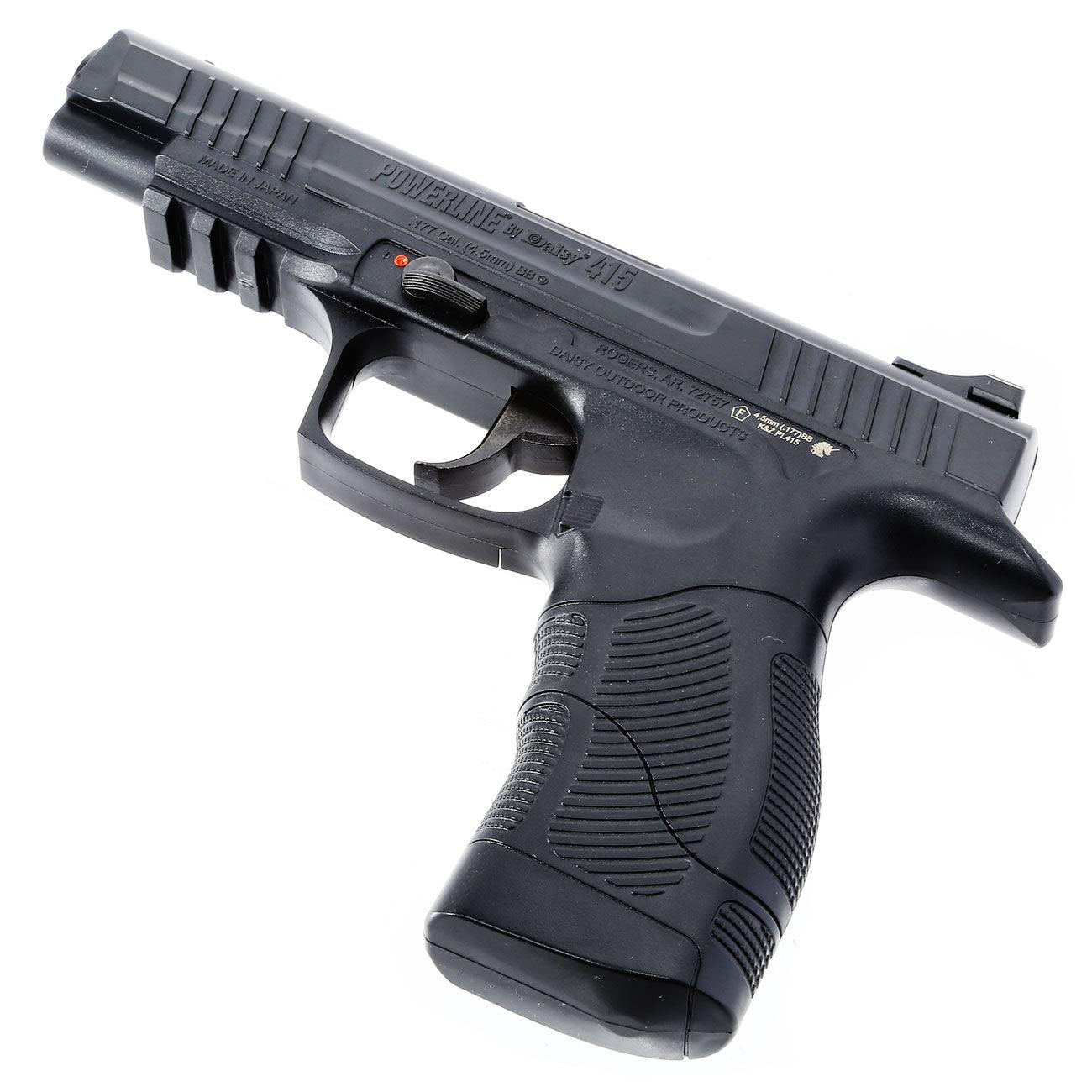 DAISY POWERLINE 415 4.5MM CO2 PISTOL - NeonSales South Africa