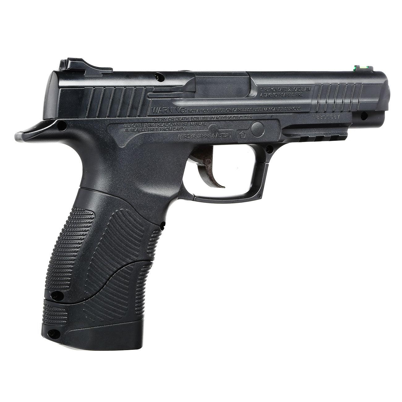 DAISY POWERLINE 415 4.5MM CO2 PISTOL - NeonSales South Africa