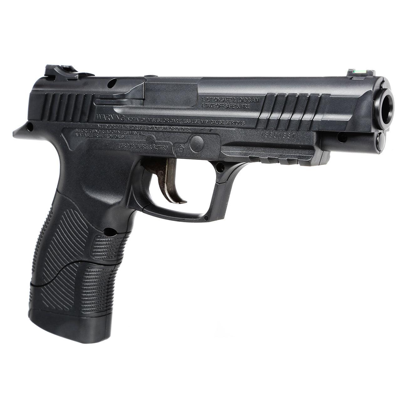 DAISY POWERLINE 415 4.5MM CO2 PISTOL - NeonSales South Africa