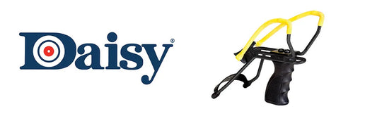 DAISY POWERLINE P51 SLINGSHOT - NeonSales {{ shop.shopifyCountryName }}