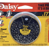 Daisy .177 mixed pellets - retail pack