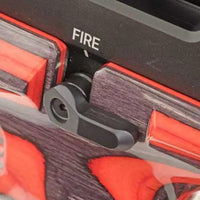 DAYSTATE ALPHA WOLF 60 J ELECTRONIC BULLPUP - .22 - NeonSales {{ shop.shopifyCountryName }}