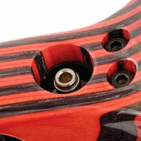 DAYSTATE ALPHA WOLF 60 J ELECTRONIC BULLPUP - .22 - NeonSales {{ shop.shopifyCountryName }}
