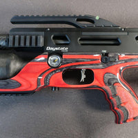 DAYSTATE ALPHA WOLF 60 J ELECTRONIC BULLPUP - .22 - NeonSales {{ shop.shopifyCountryName }}