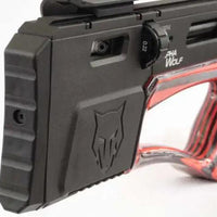 DAYSTATE ALPHA WOLF 60 J ELECTRONIC BULLPUP - .22 - NeonSales {{ shop.shopifyCountryName }}