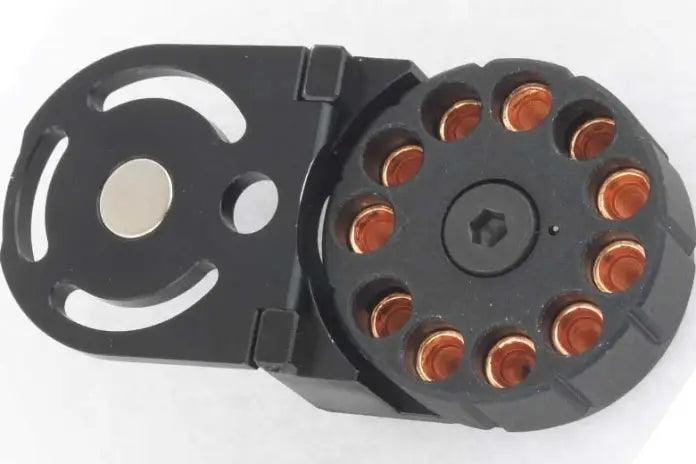 DAYSTATE ALPHA WOLF 60 J ELECTRONIC BULLPUP - .22 - NeonSales {{ shop.shopifyCountryName }}