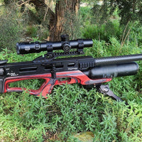 DAYSTATE ALPHA WOLF 60 J ELECTRONIC BULLPUP - .22 - NeonSales {{ shop.shopifyCountryName }}