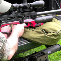 DAYSTATE ALPHA WOLF 60 J ELECTRONIC BULLPUP - .22 - NeonSales {{ shop.shopifyCountryName }}