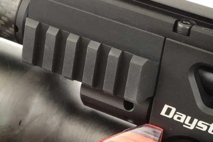 DAYSTATE ALPHA WOLF 60 J ELECTRONIC BULLPUP - .22 - NeonSales {{ shop.shopifyCountryName }}