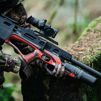DAYSTATE ALPHA WOLF 60 J ELECTRONIC BULLPUP - .22 - NeonSales {{ shop.shopifyCountryName }}
