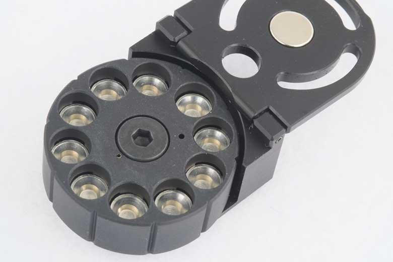 DAYSTATE ALPHA WOLF 60 J ELECTRONIC BULLPUP - .22 - NeonSales {{ shop.shopifyCountryName }}