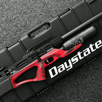 DAYSTATE ALPHA WOLF 60 J ELECTRONIC BULLPUP - .22 - NeonSales {{ shop.shopifyCountryName }}