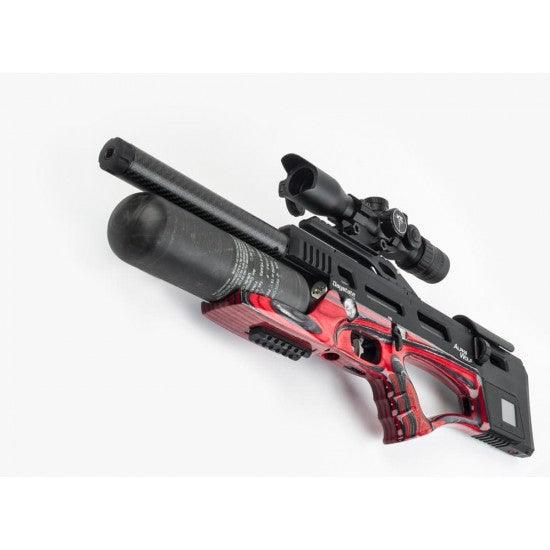 DAYSTATE ALPHA WOLF 60 J ELECTRONIC BULLPUP - .22 - NeonSales {{ shop.shopifyCountryName }}