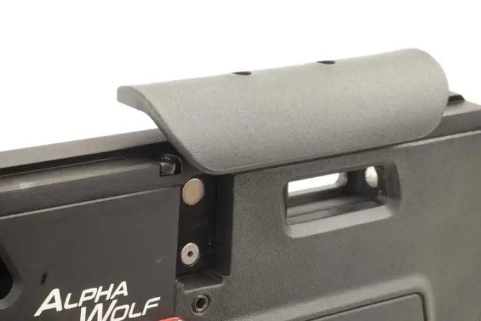 DAYSTATE ALPHA WOLF 60 J ELECTRONIC BULLPUP - .22 - NeonSales {{ shop.shopifyCountryName }}