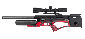 DAYSTATE ALPHA WOLF 60 J ELECTRONIC BULLPUP - .22 - NeonSales South Africa