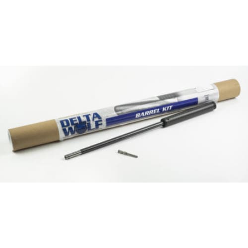 DAYSTATE DELTA WOLF .177 BARREL KIT 23 - NeonSales {{ shop.shopifyCountryName }}