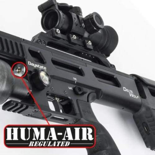 DAYSTATE DELTA WOLF HIGH POWER 5.5MM TAC - NeonSales {{ shop.shopifyCountryName }}