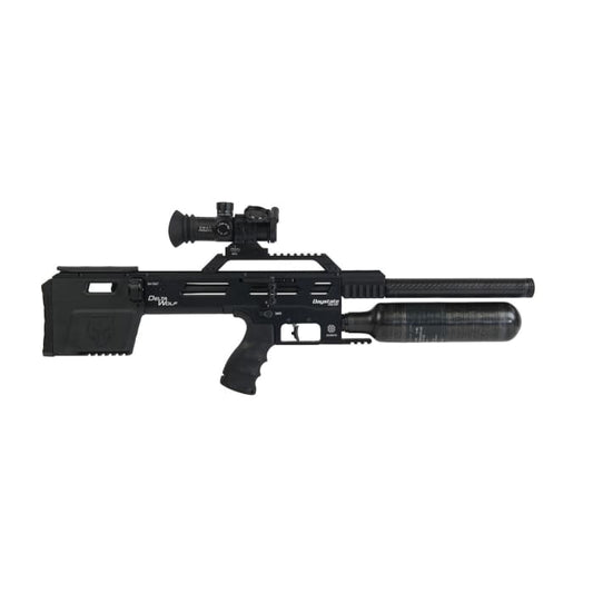 DAYSTATE DELTA WOLF HIGH POWER 5.5MM TAC - NeonSales {{ shop.shopifyCountryName }}