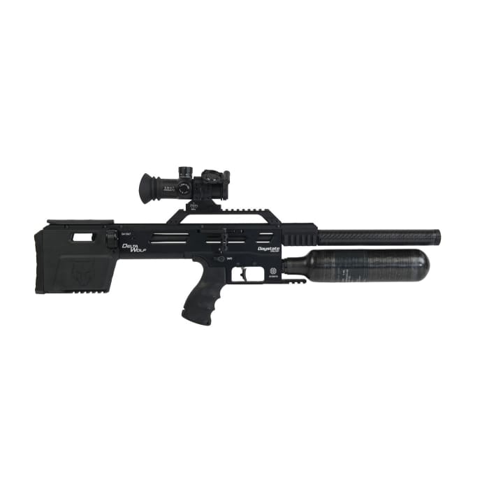 DAYSTATE DELTA WOLF HIGH POWER 5.5MM TAC - NeonSales {{ shop.shopifyCountryName }}