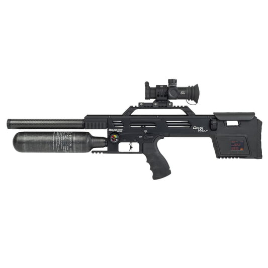 DAYSTATE DELTA WOLF HIGH POWER 5.5MM TAC - NeonSales {{ shop.shopifyCountryName }}