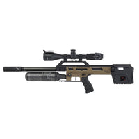 DAYSTATE DELTA WOLF PCP AIR RIFLE HIGH POWER 5.5MM