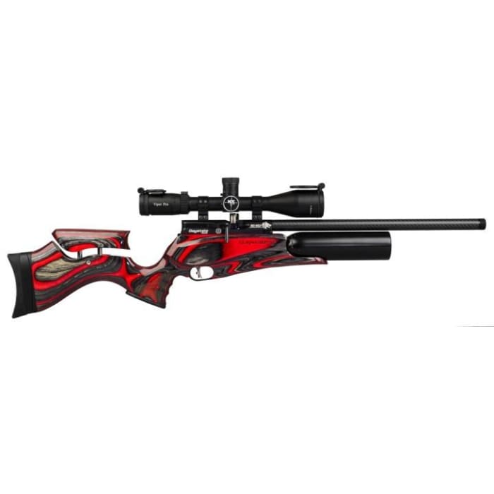 DAYSTATE RED WOLF .22 CAL 35FT LBS BOTTLE - LAM - NeonSales {{ shop.shopifyCountryName }}