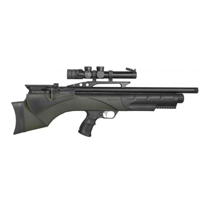 DAYSTATE RENEGADE HR HP REGULATED 5.5MM - NeonSales {{ shop.shopifyCountryName }}