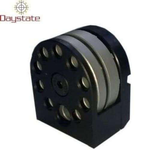 DAYSTATE EXTRA MAG 6.35MM 0.25 RIGHT-HAND RIFLE - NeonSales {{ shop.shopifyCountryName }}