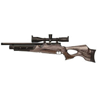 DAYSTATE WOLVERINE R HP REGULATED .22 45FT LBS R - NeonSales {{ shop.shopifyCountryName }}
