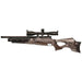 DAYSTATE WOLVERINE R HP REGULATED .22 45FT LBS R - NeonSales {{ shop.shopifyCountryName }}