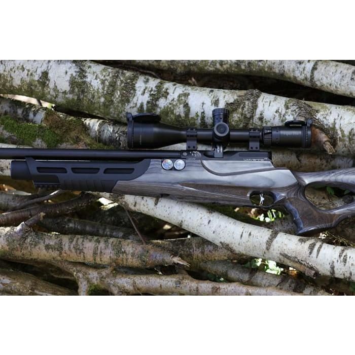 DAYSTATE WOLVERINE R HP REGULATED .22 45FT LBS R - NeonSales {{ shop.shopifyCountryName }}