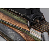 DAYSTATE WOLVERINE R REG .22 30 FT/LBS R/H HI LITE