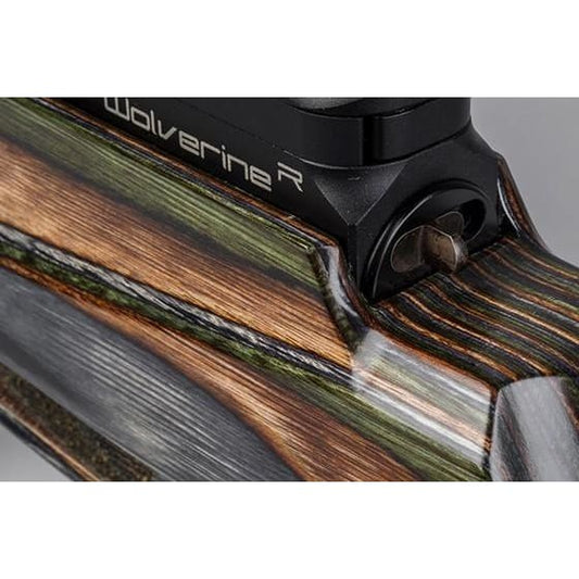 DAYSTATE WOLVERINE R REG .22 30 FT/LBS R/H HI LITE