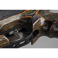 DAYSTATE WOLVERINE R REG .22 30 FT/LBS R/H HI LITE