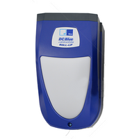 Nice/ET DC Blue Advanced roll-up garage door operator - matching roll-up family image