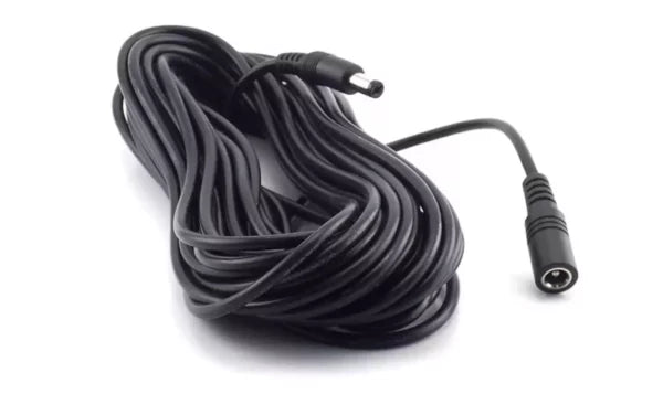 ANDOWL DC POWER EXTENSION CABLE - 20M