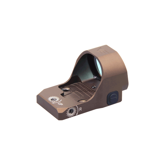 VECTOR OPTICS FRENZY 1T 1X22X26 MOS RED DOT - NeonSales {{ shop.shopifyCountryName }}
