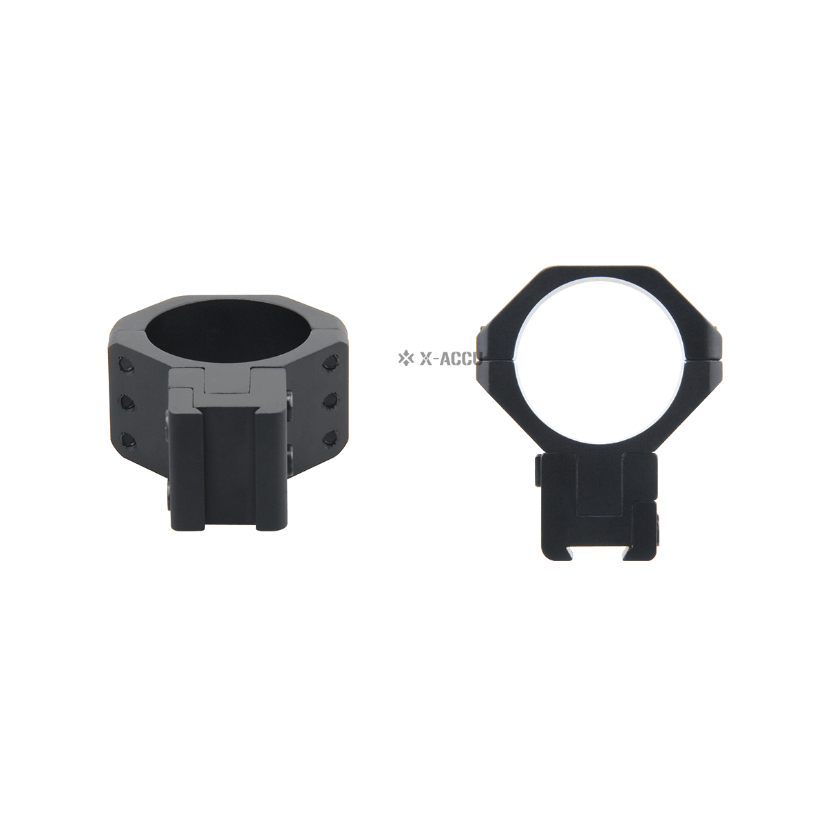 VECTOR OPTICS DOVETAIL RINGS 34MM XARS-3055 - NeonSales {{ shop.shopifyCountryName }}