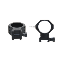VECTOR OPTICS PICATINNY RINGS 34MM 40MOA - NeonSales {{ shop.shopifyCountryName }}